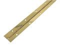Pianohengsel 420 mm 